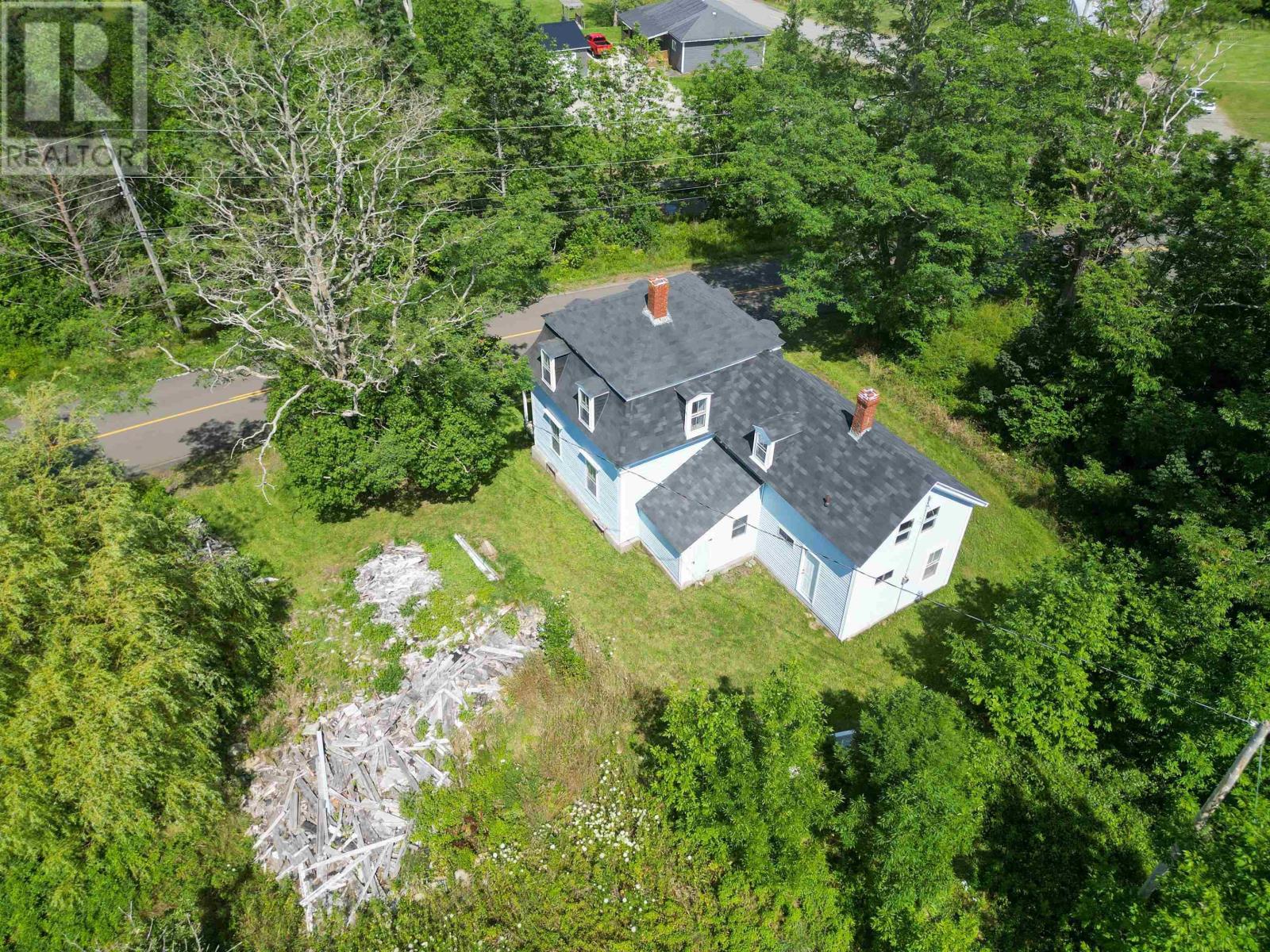 846 Placide Comeau Road Property Photo 1