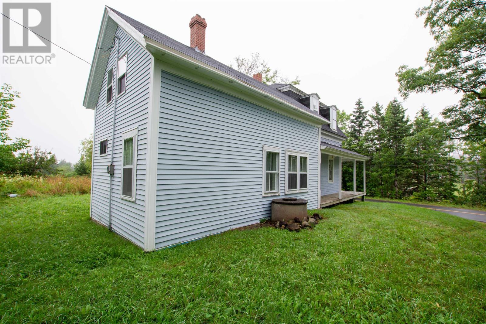846 Placide Comeau Road Property Photo 3