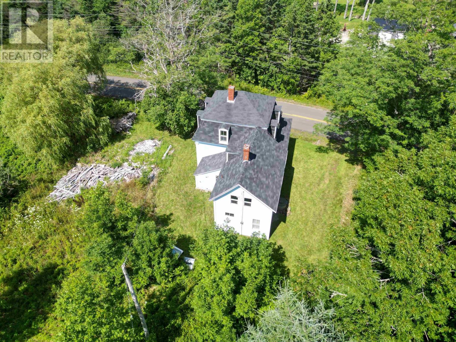 846 Placide Comeau Road Property Photo 38