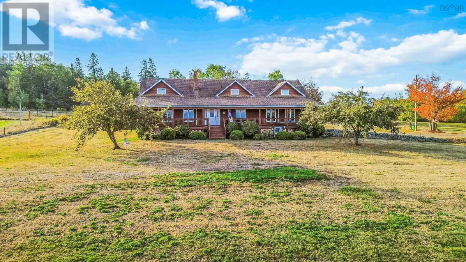 900 Harmony Road Property Photo 2