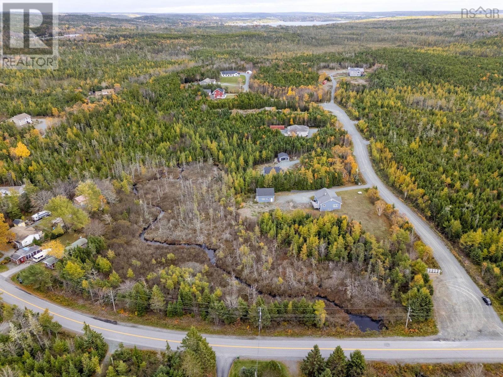 Lot Ostrea Lake Road Property Photo 1