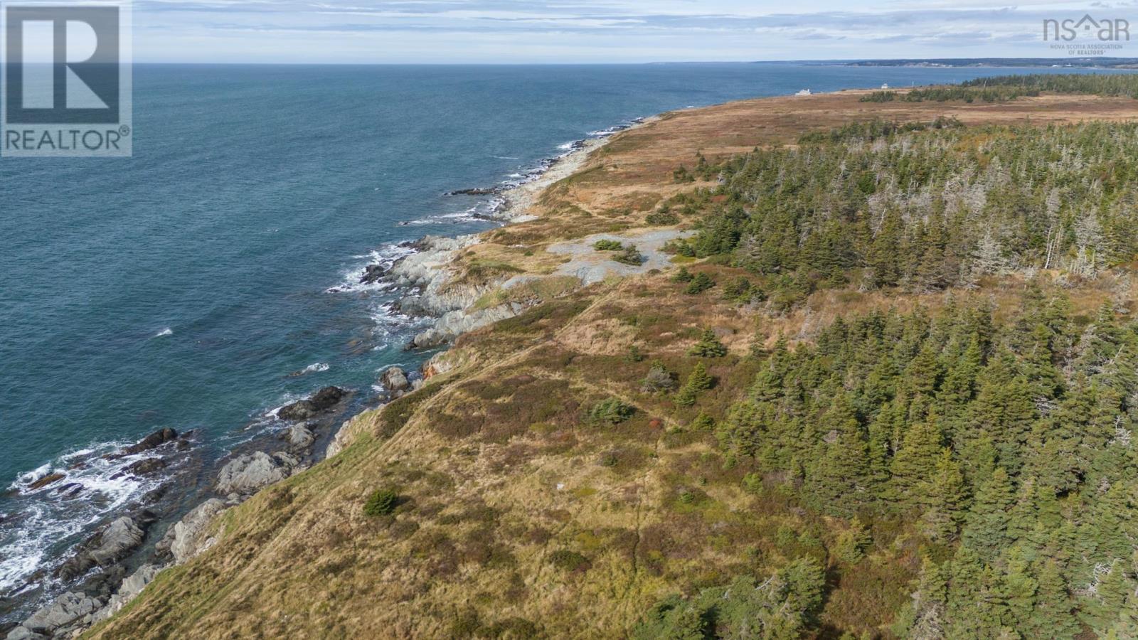 Lot Cranberry Head Road Property Photo 3