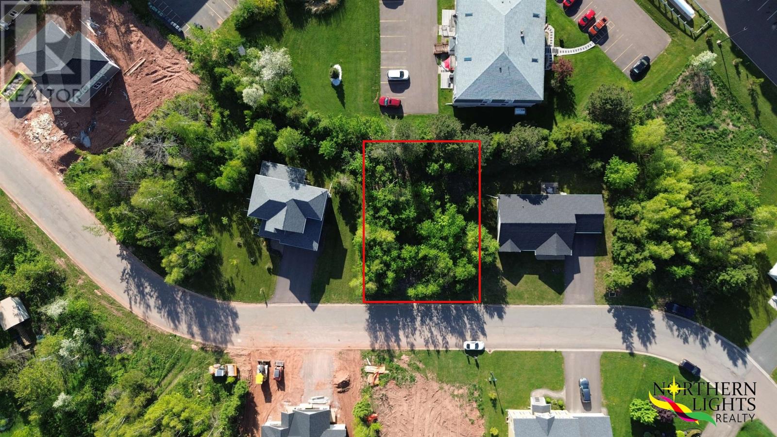 Lot 109 England Circle