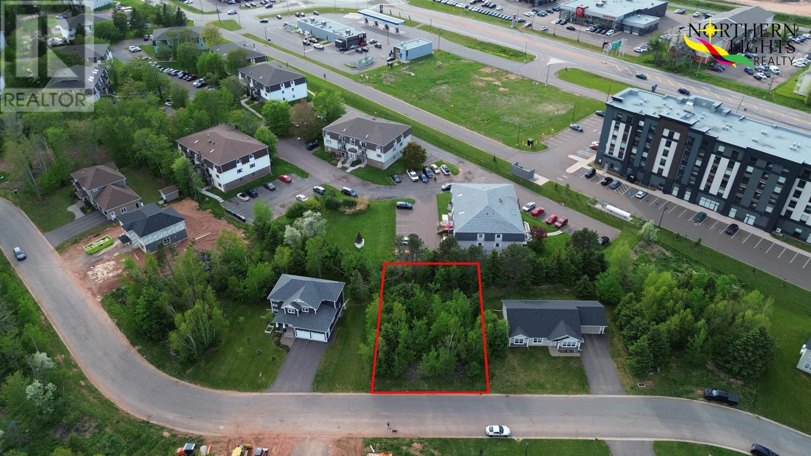 Lot 109 England Circle Property Photo 3