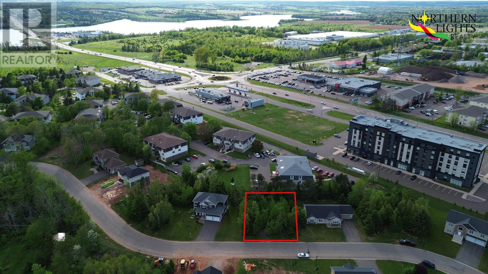 Lot 109 England Circle Property Photo 4