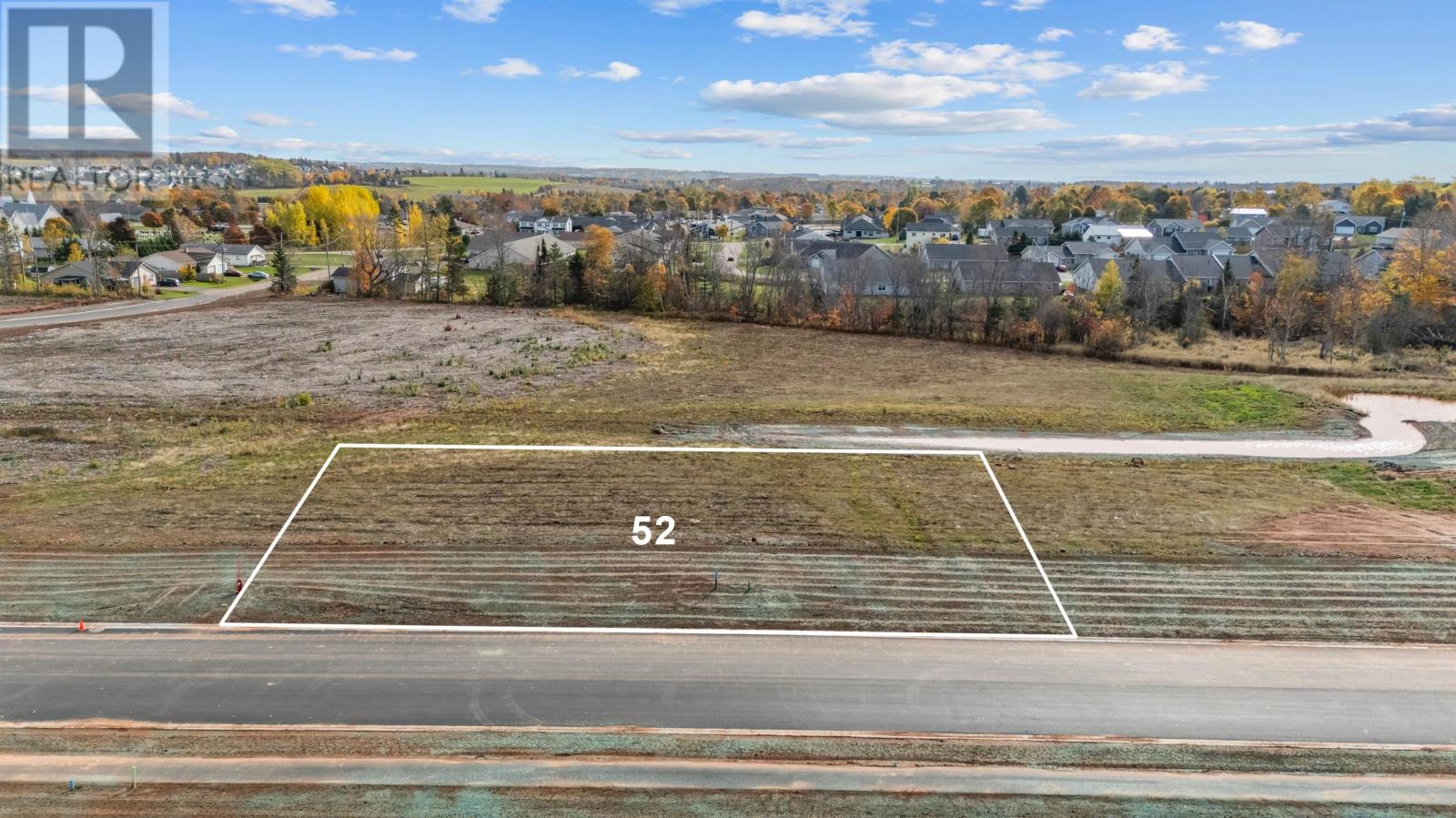 Lot 52 Maddy Lea Drive Property Photo 1