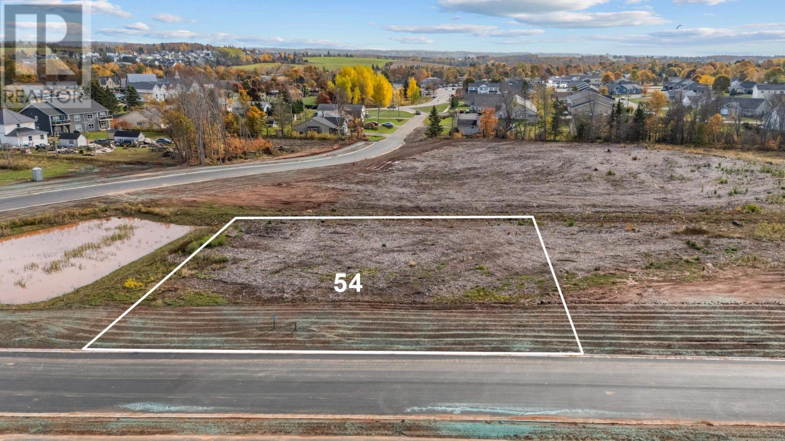 Lot 54 Maddy Lea Drive Property Photo 1
