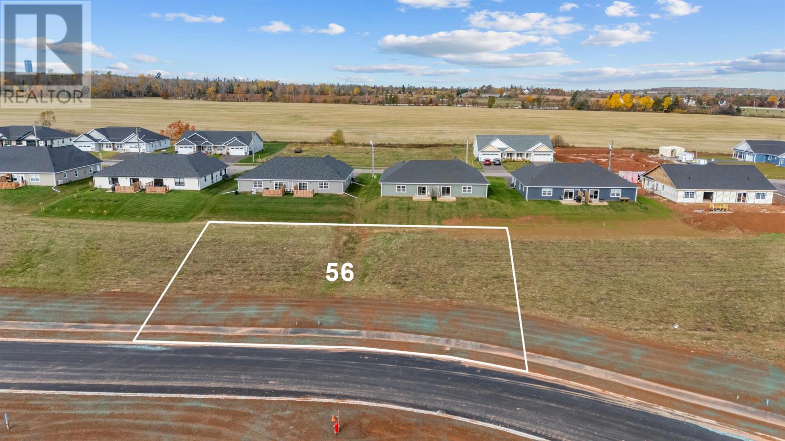 Lot 56 Maddy Lea Drive Property Photo 1