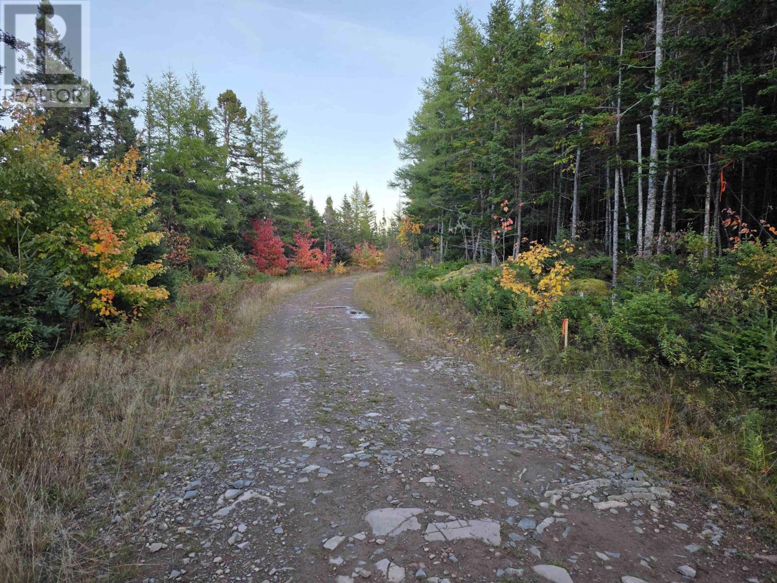 Land 104 Highway Photo de la propriété 1