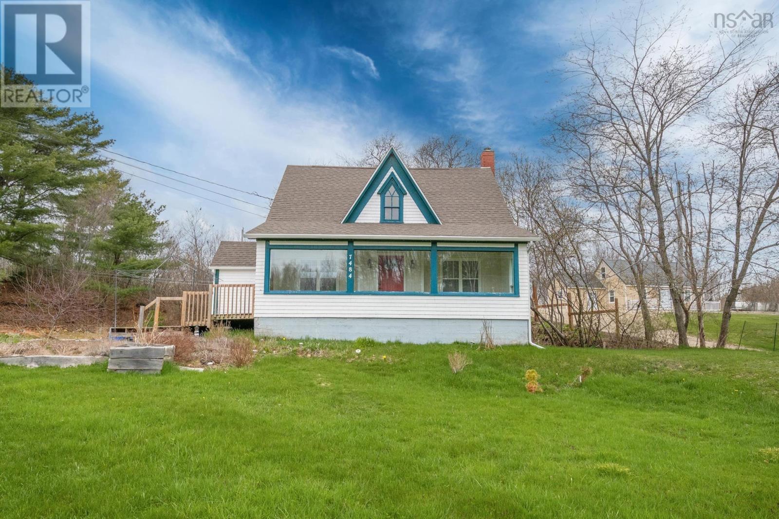 7484 Highway 3 Martins River Ns Property Photo 1