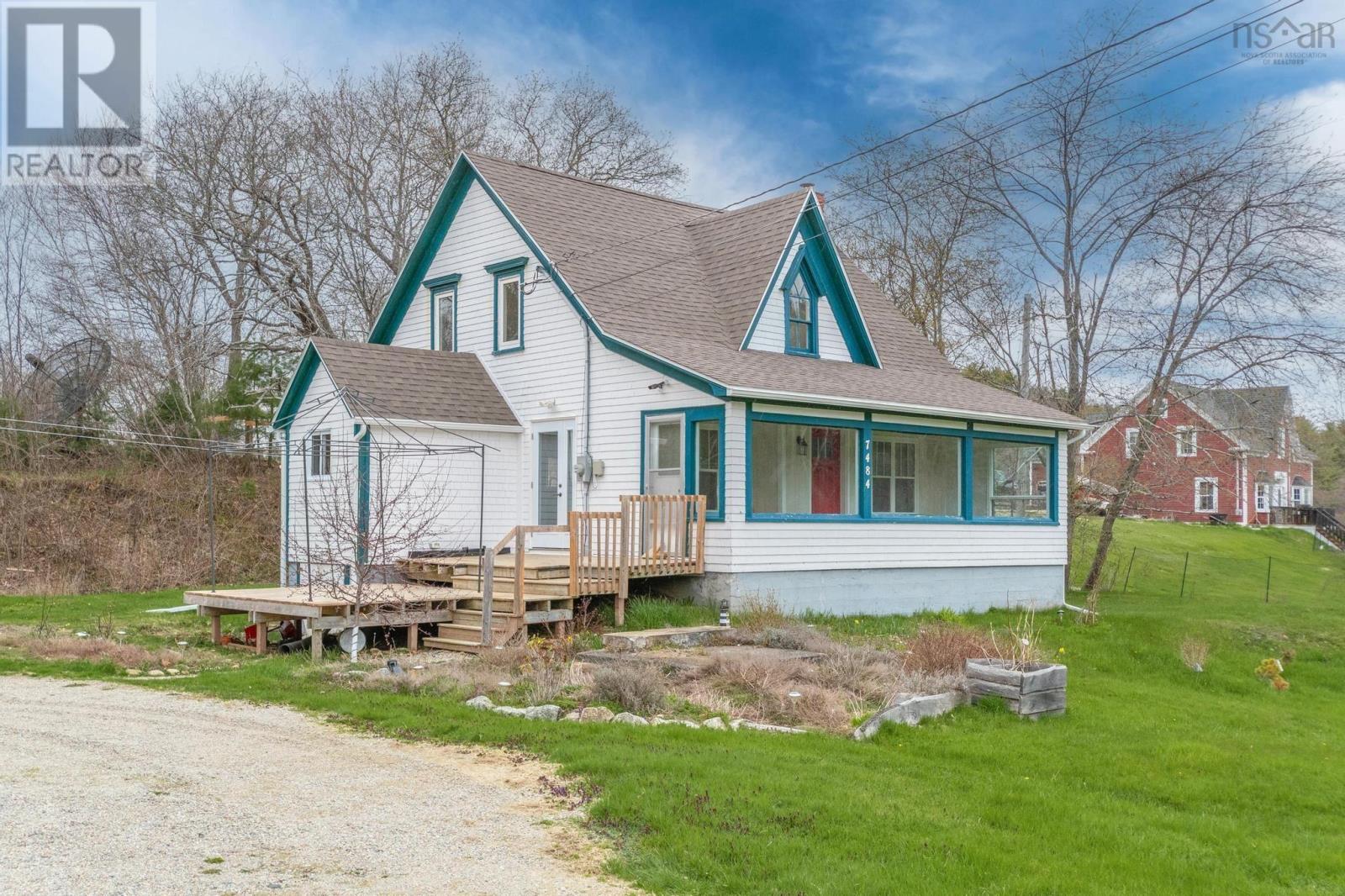 7484 Highway 3 Martins River Ns Property Photo 2