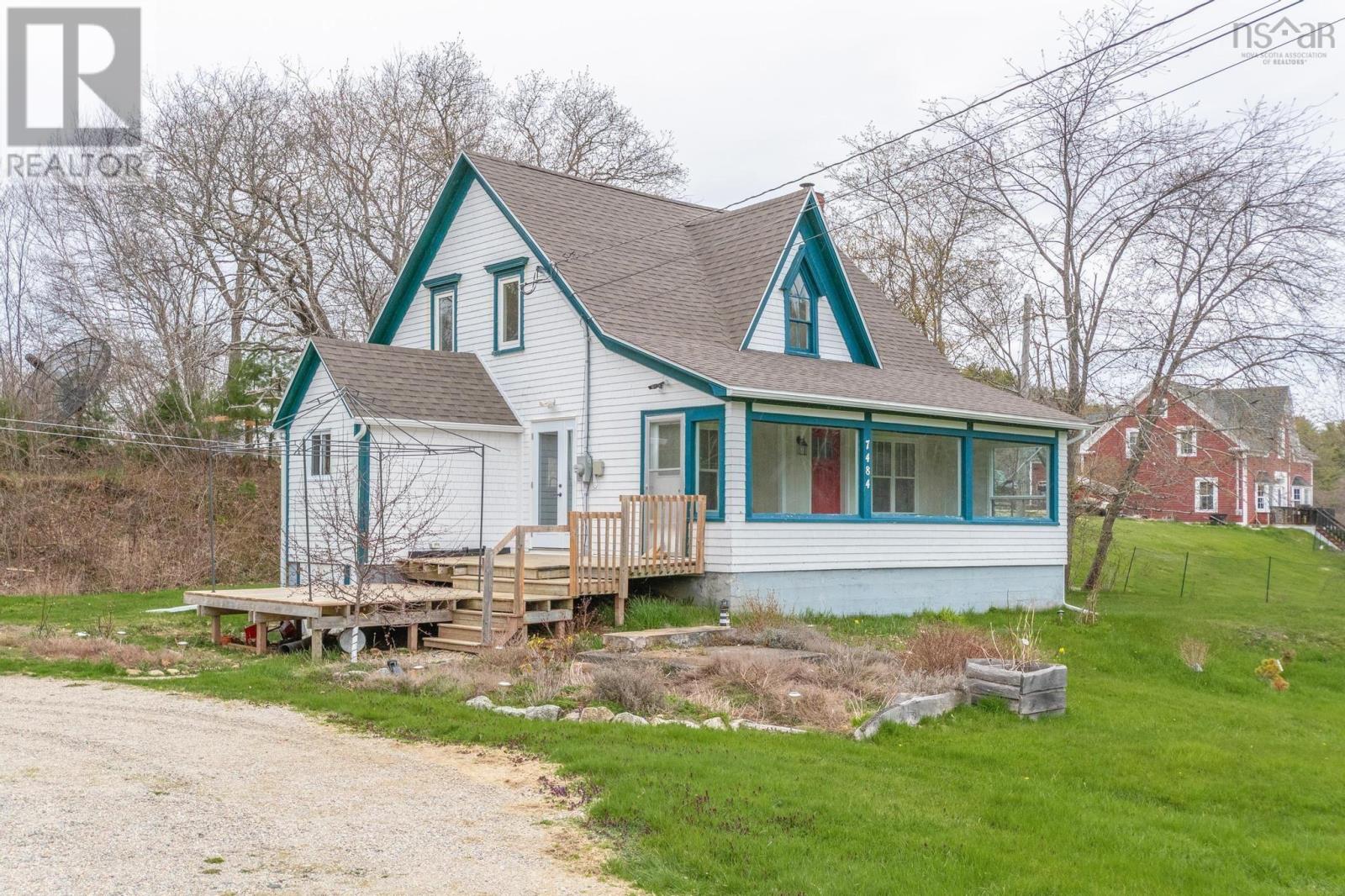 7484 Highway 3 Martins River Ns Property Photo 5