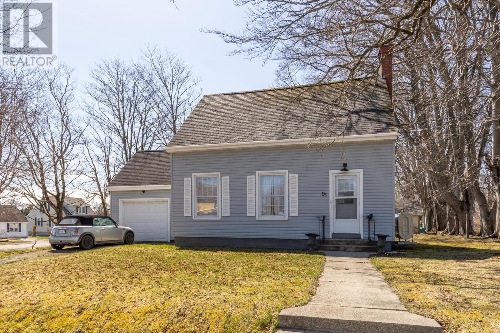 91 Cliff Street Property Photo 1