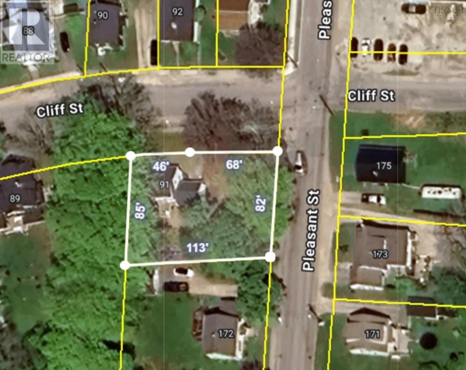 91 Cliff Street Property Photo 34