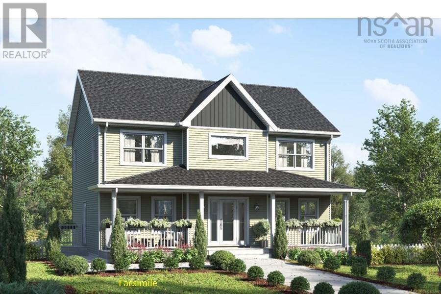 Lot 303 Yeaholm Way Property Photo 1