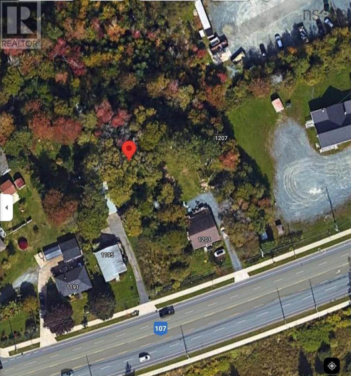 1199/1201 Highway 7