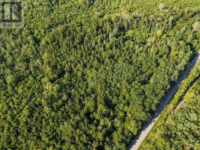Lot Hectanooga Road Property Photo 1