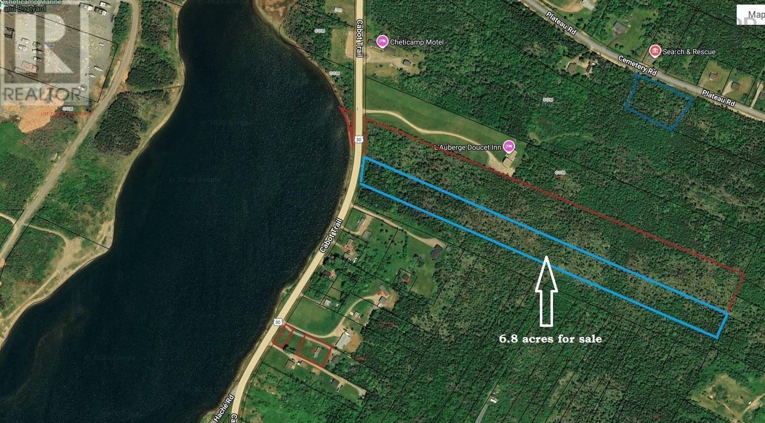 Cabot Trail Property Photo 1