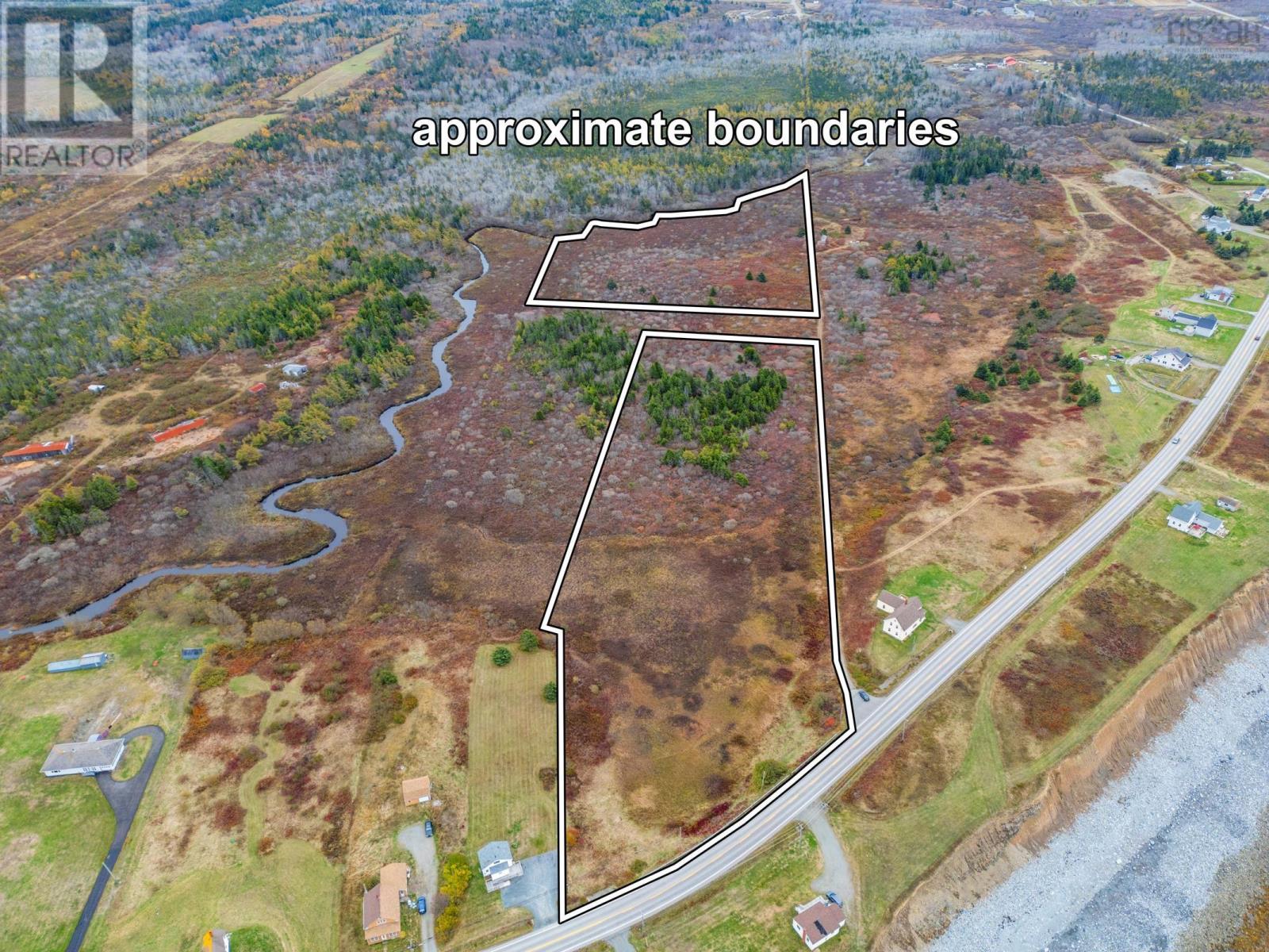 Lots Thimot Road Property Photo 1