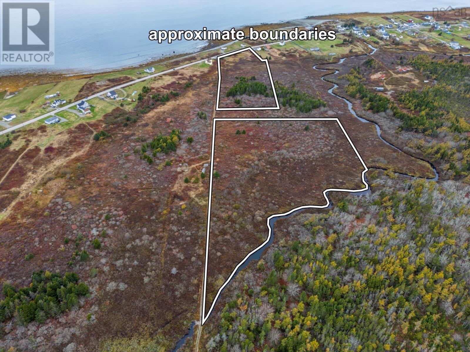 Lots Thimot Road Property Photo 2