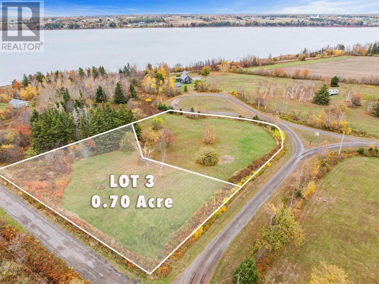 Lot 3 Memory Lane Property Photo 3