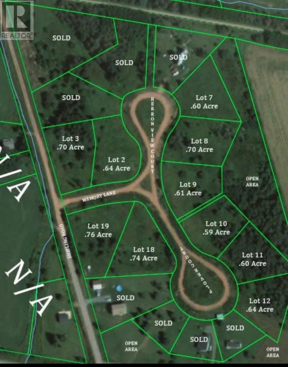 Lot 3 Memory Lane Property Photo 6