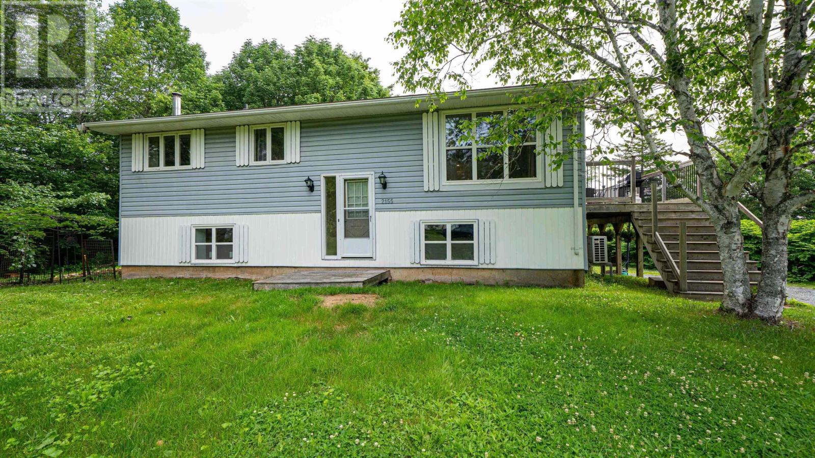 2155 Beaver Bank Road