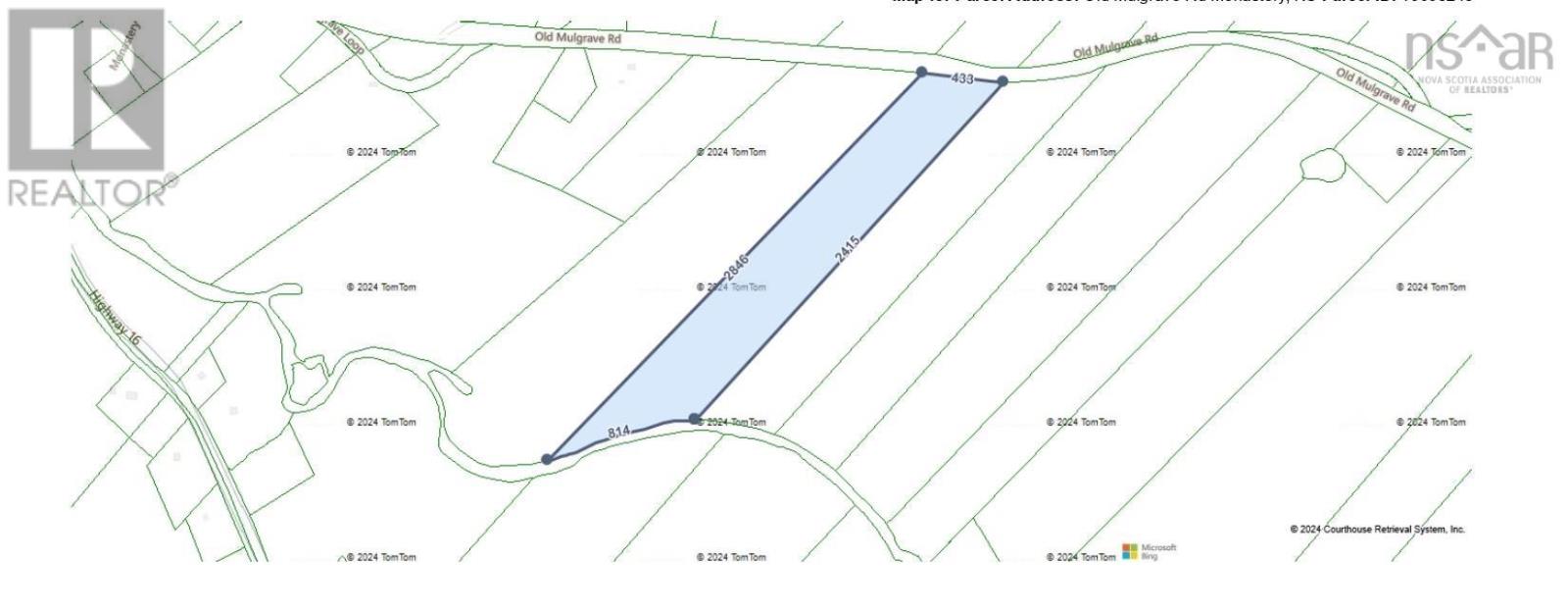 Old Mulgrave Road Property Photo 1