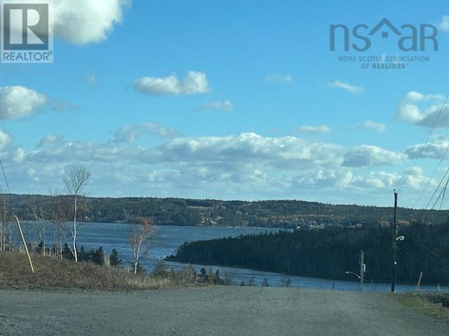 Lot 12 Northside Drive Property Photo 1