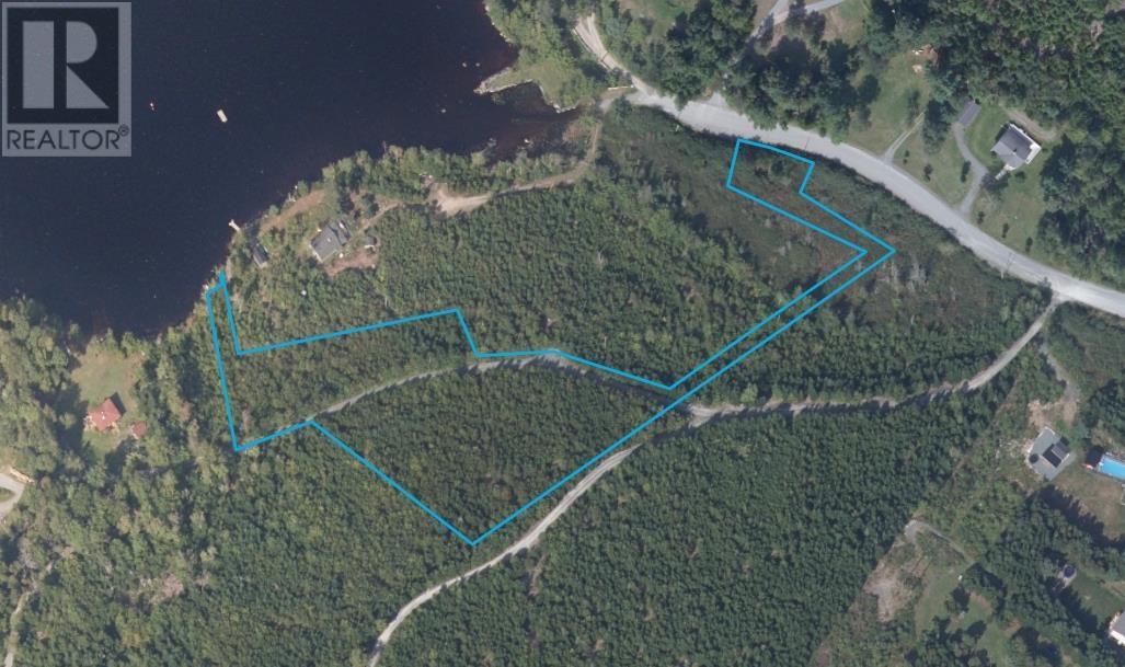 Lot 20 - 50 Whisper Ridge