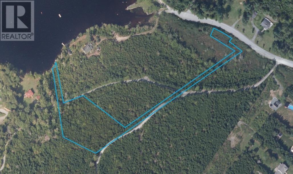 Lot 19 - 60 Whisper Ridge Property Photo 1