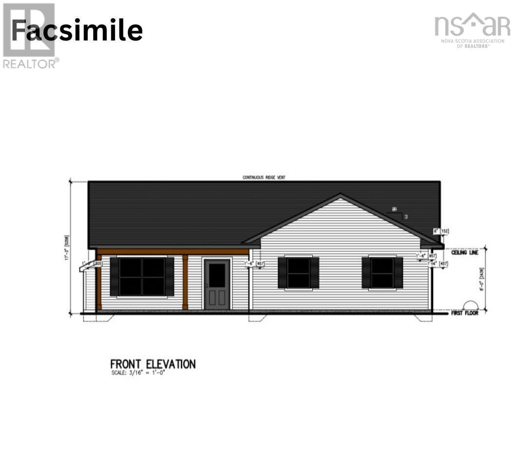 70 Three Brooks Drive Property Photo 1