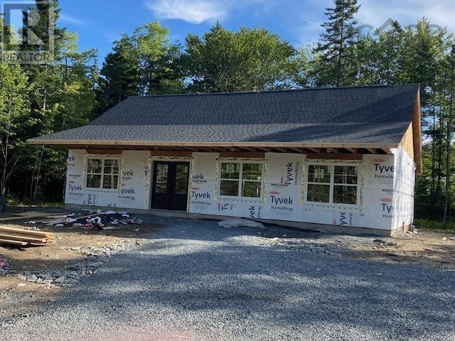 Lot A-11 Old Guysborough Road Property Photo 1