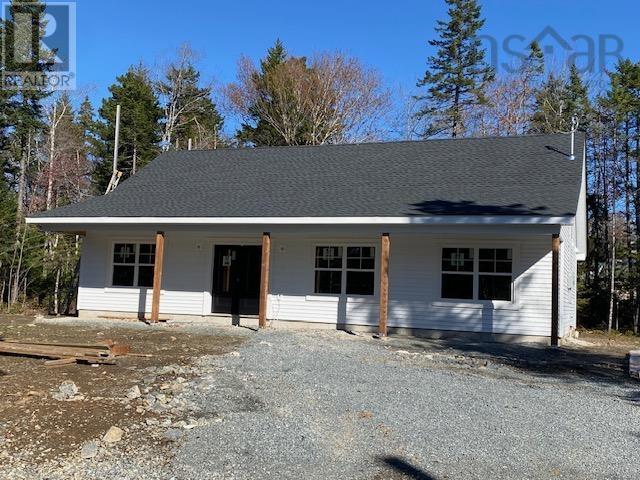 Lot A-11 Old Guysborough Road Property Photo 1