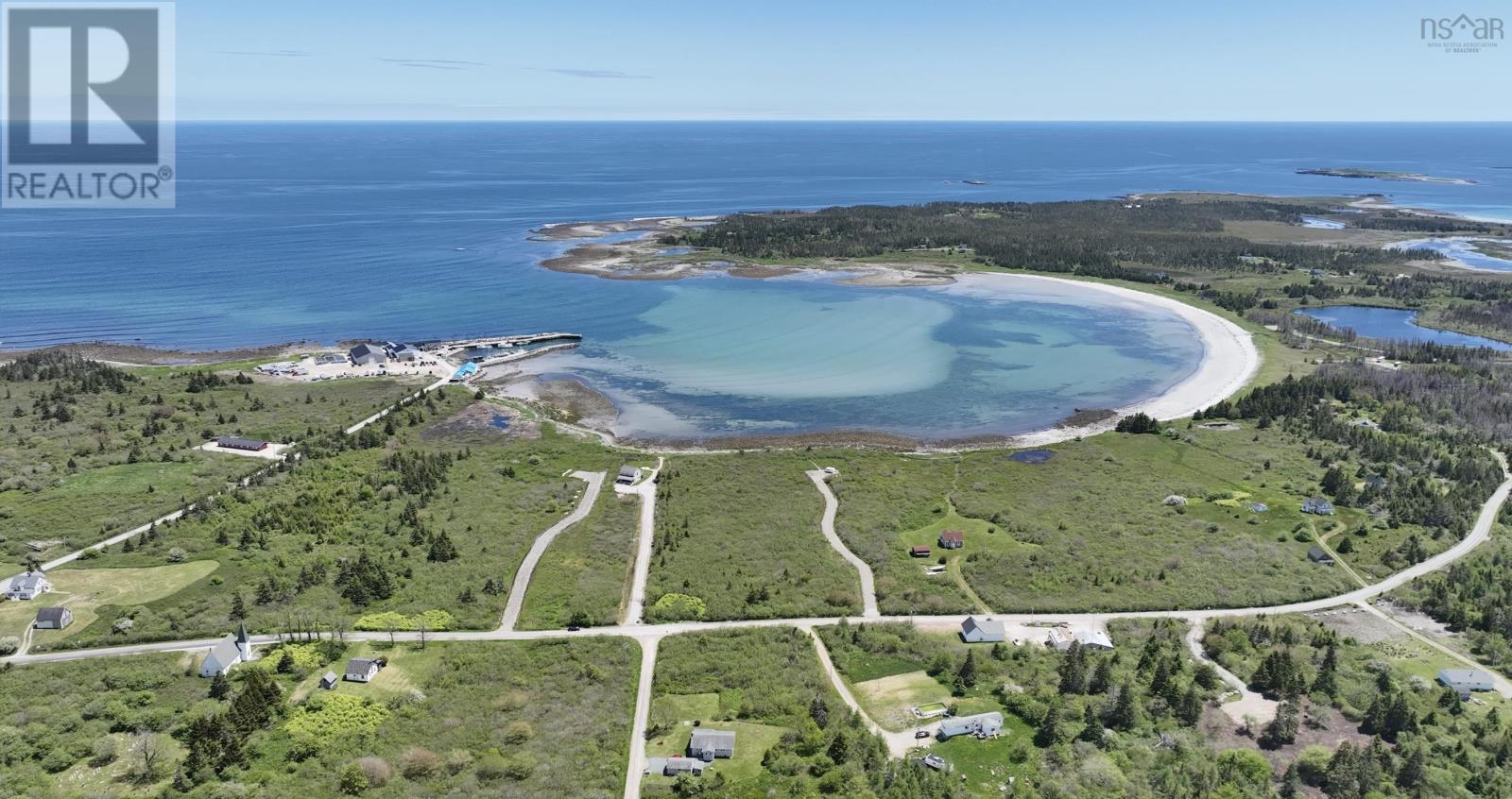 Lot Craigs Road, Little Harbour Road Property Photo 1