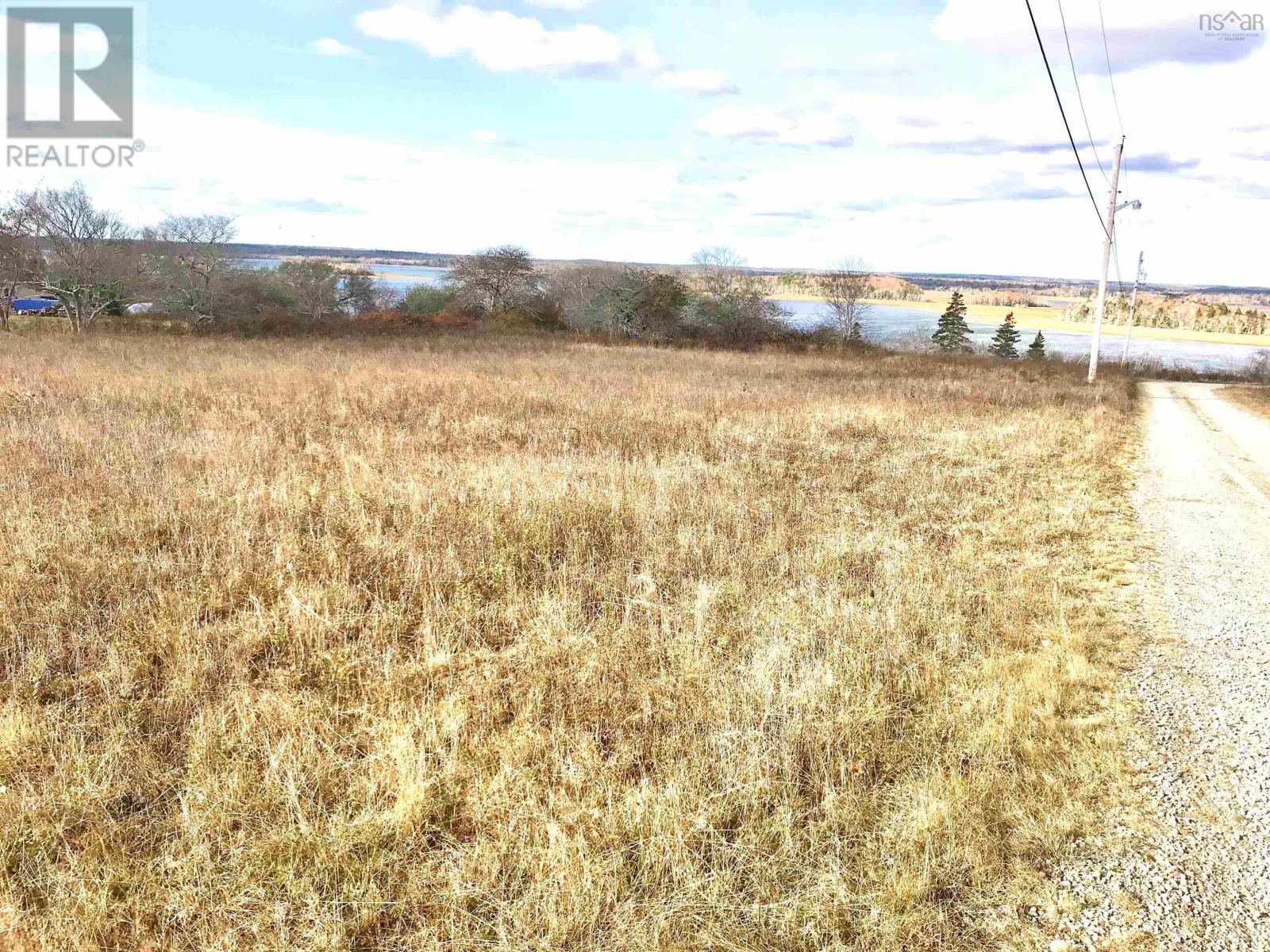 Lot B Highway 308