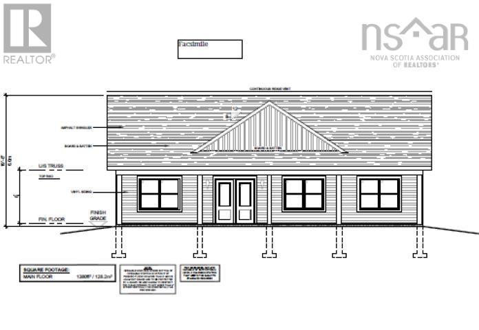 Lot A-3 Woodchuck Lane Property Photo 2
