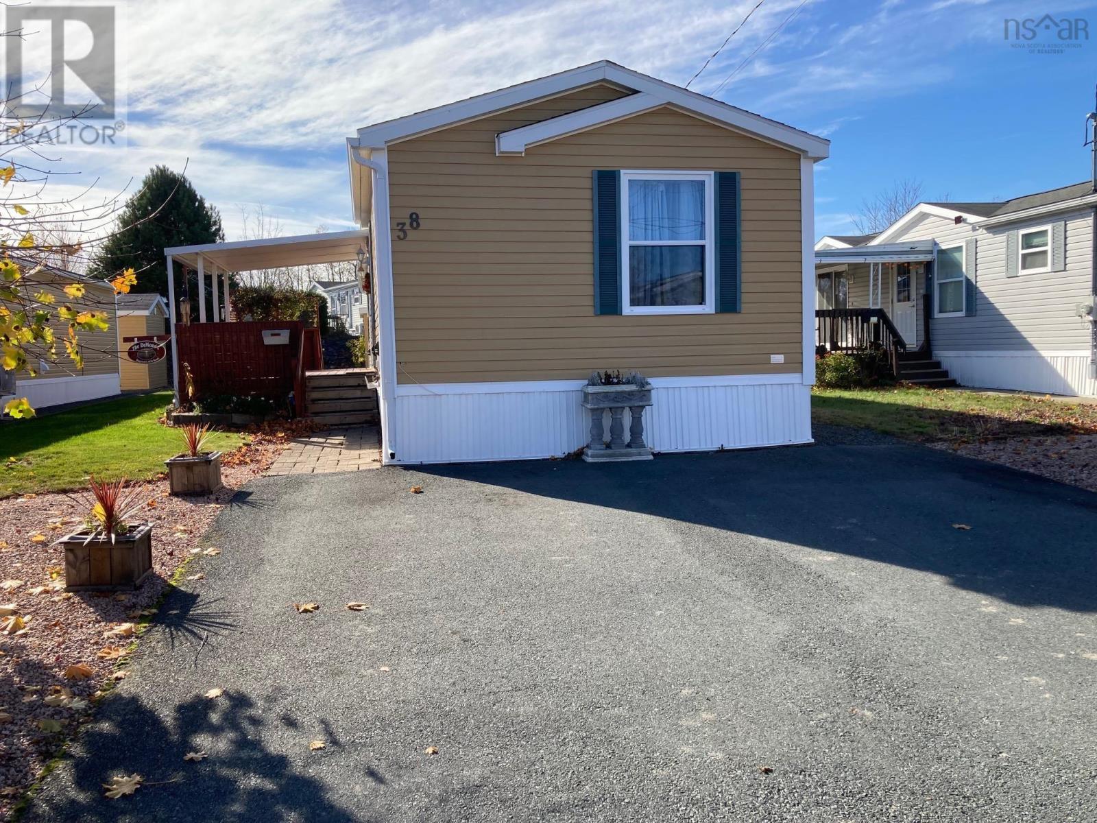 38 Sherbrooke Avenue Property Photo 1