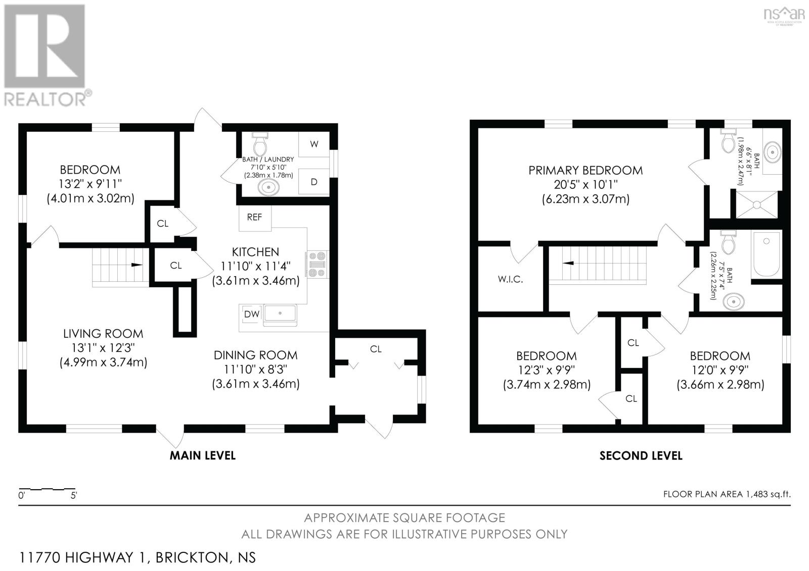 11770 Highway 1 Property Photo 48