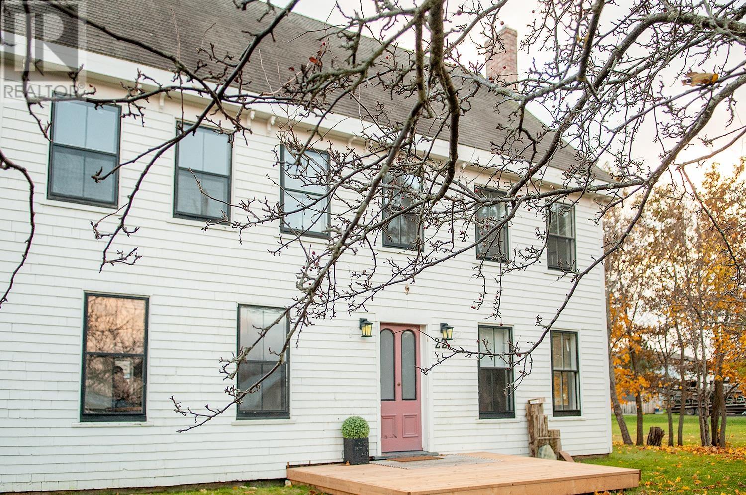 22 Richmond Street Property Photo 1