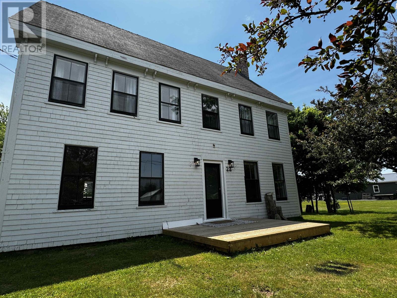 22 Richmond Street Property Photo 2