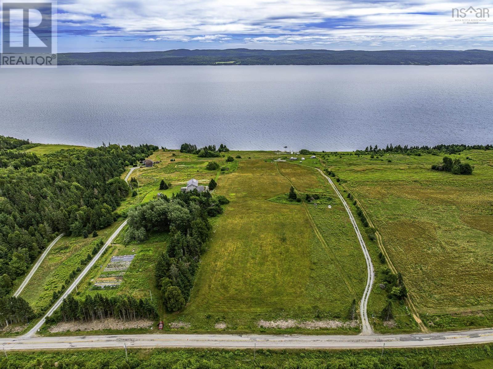 Lot 02-4 Kempt Head Road