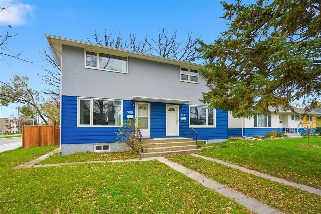 907 Renfrew Street Property Photo 1