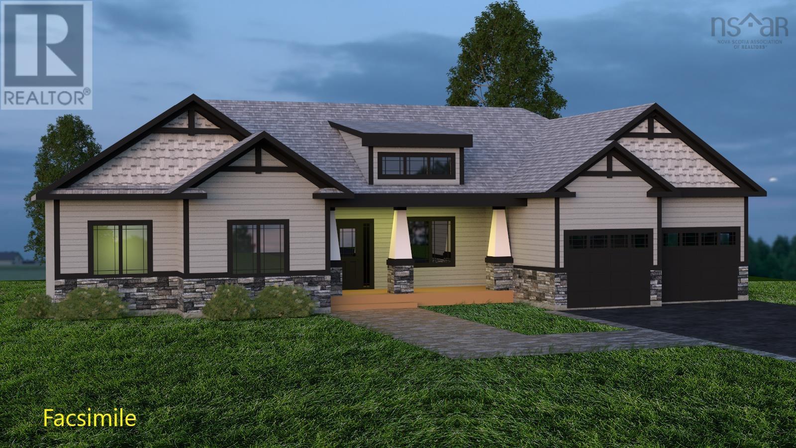 Lot 311 Yeaholm Way Photo de la propriété 1