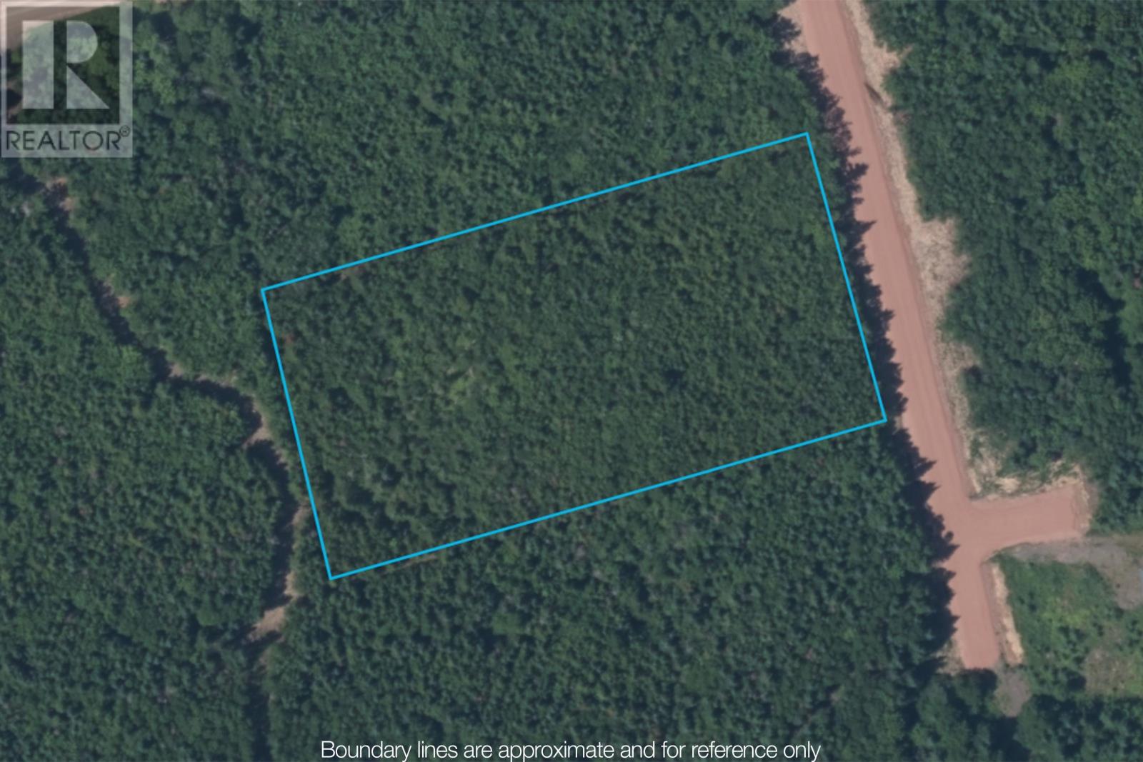 Lot 3 Bay Bluff Road Property Photo 1