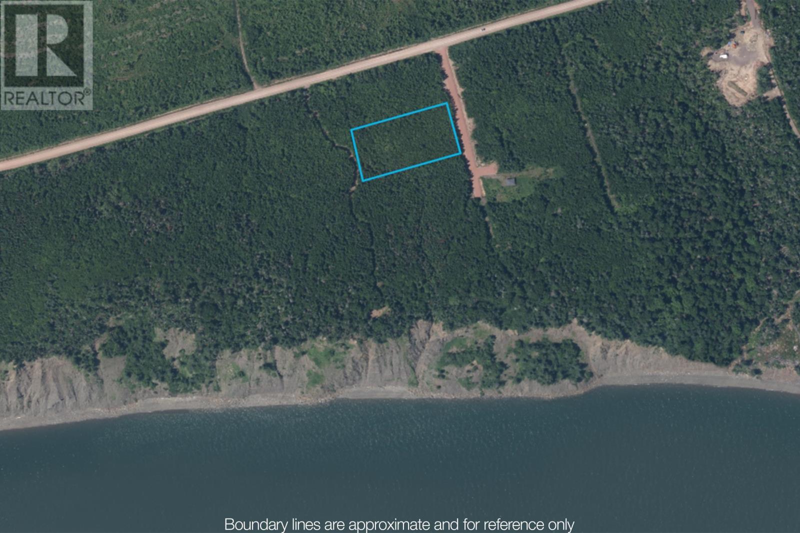 Lot 3 Bay Bluff Road Property Photo 2