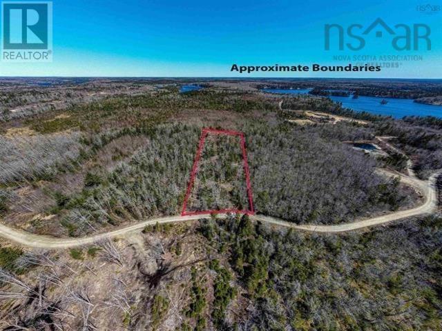 Lot 50N Secret Road Property Photo 1