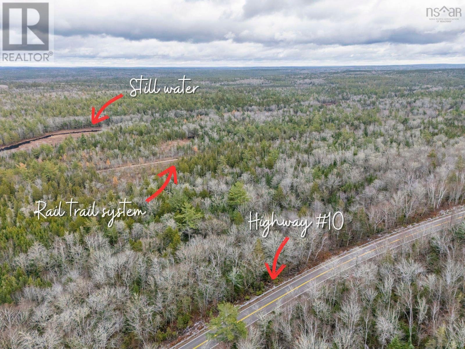Lot 2 Highway 10 Property Photo 1