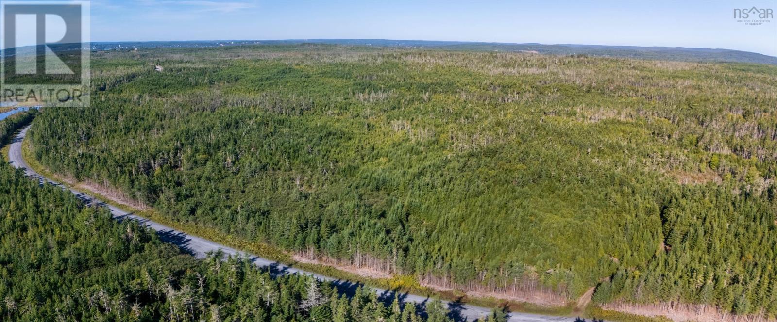Lots Pettipas Lane Property Photo 1