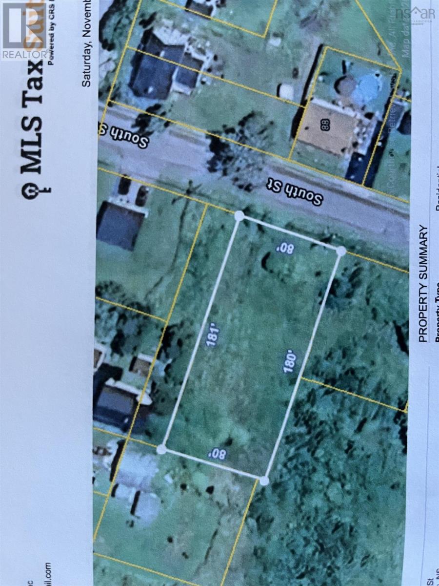 South Street Property Photo 1